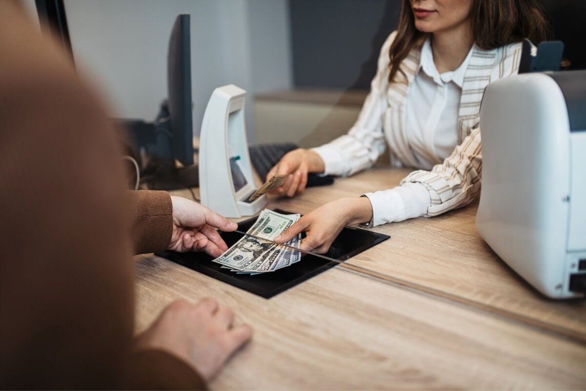 Citizens Tri-County Bank: Checking account options