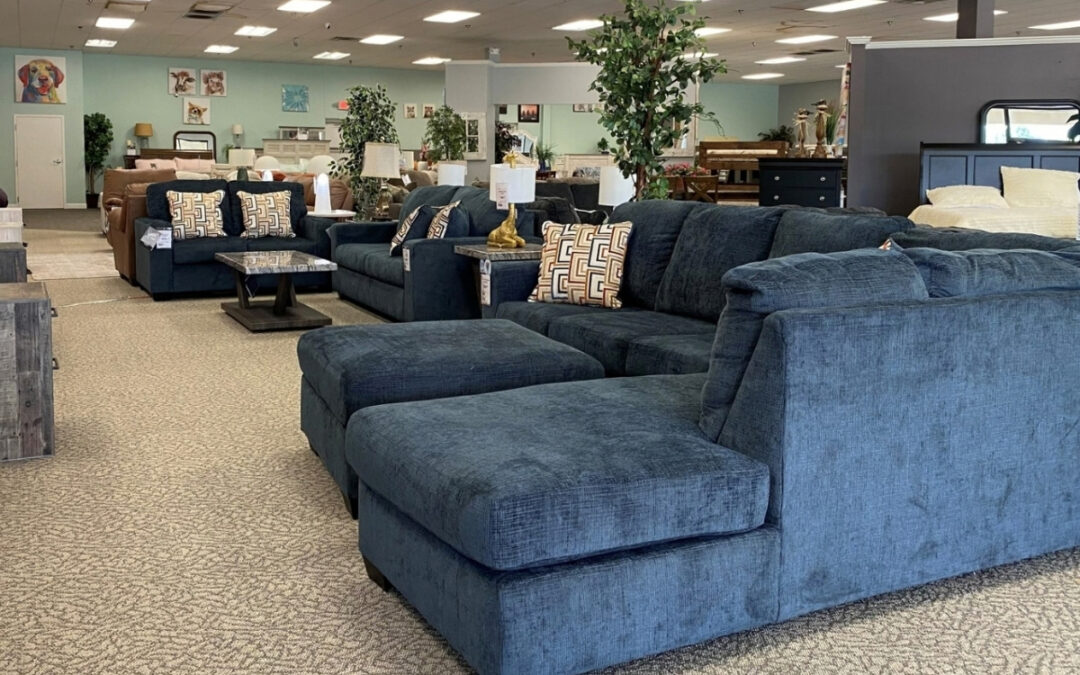 Royal Furniture: 80 years of furnishing Mid-South homes