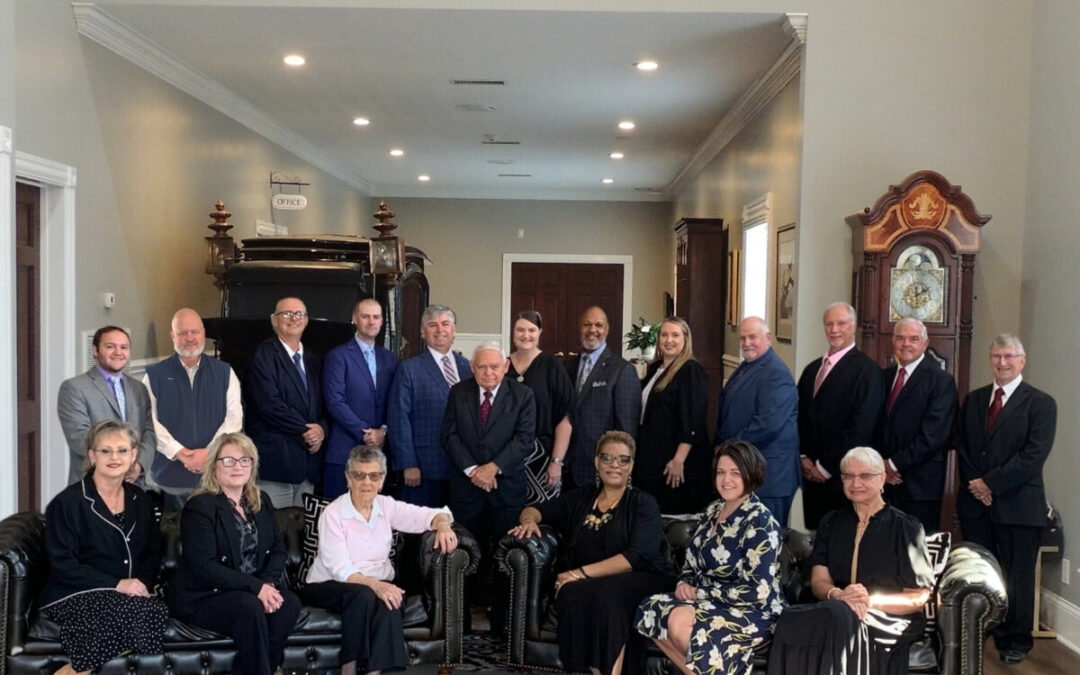 Moore-Cortner Funeral Home: Trusted local care since 1905