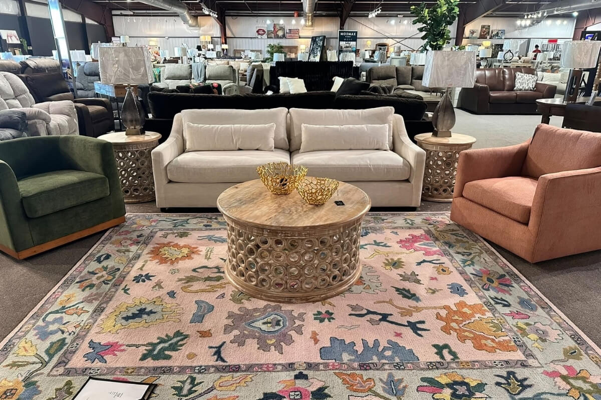 Hall Furniture: A family legacy since 1949