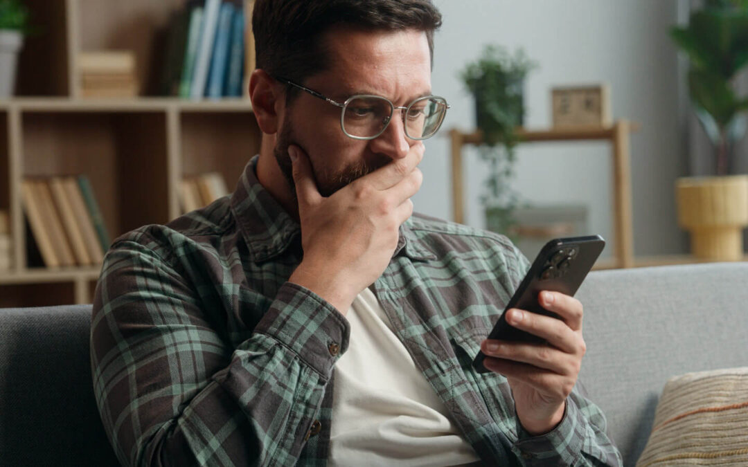 Citizens Community Bank: Stop, hang up, and verify