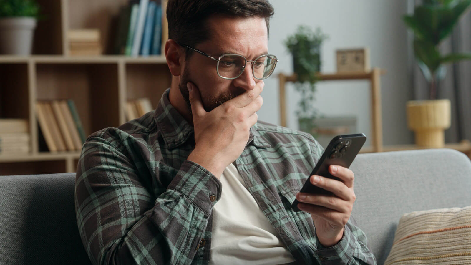 Citizens Community Bank: Stop, hang up, and verify