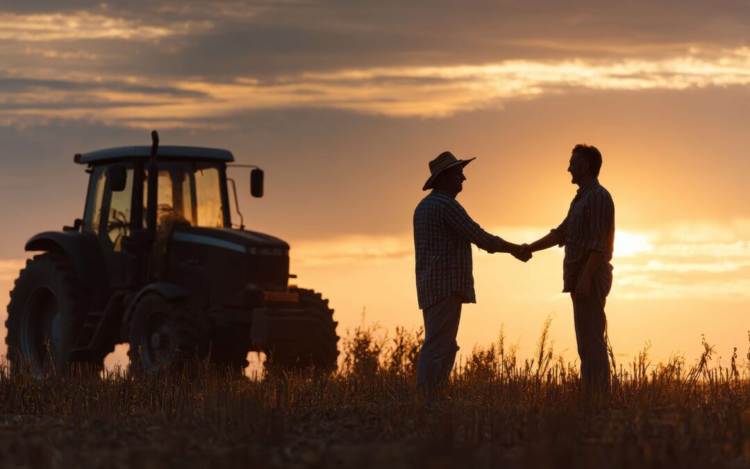 Franklin Farmers Co-op: Keeping Franklin County rolling strong