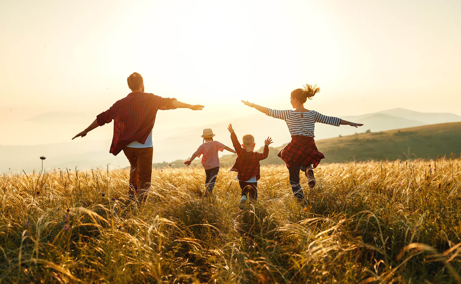 Family Choice Financial: Simple loans for family getaways