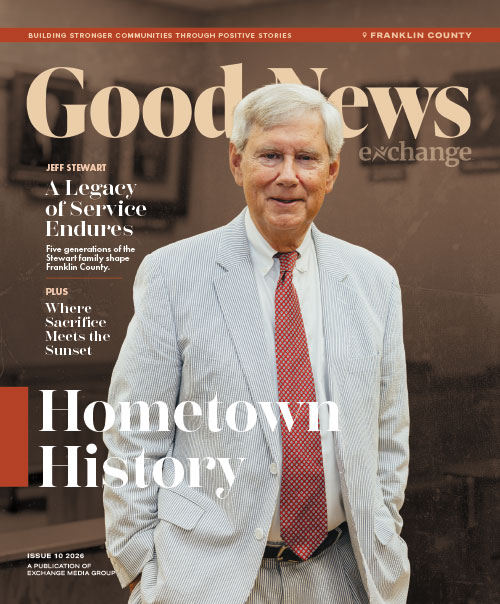 Hometown History 2026