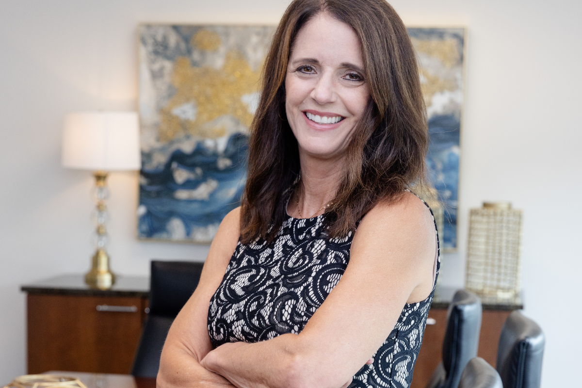 The Gallerani Team Sponsors Therapy Dogs and More