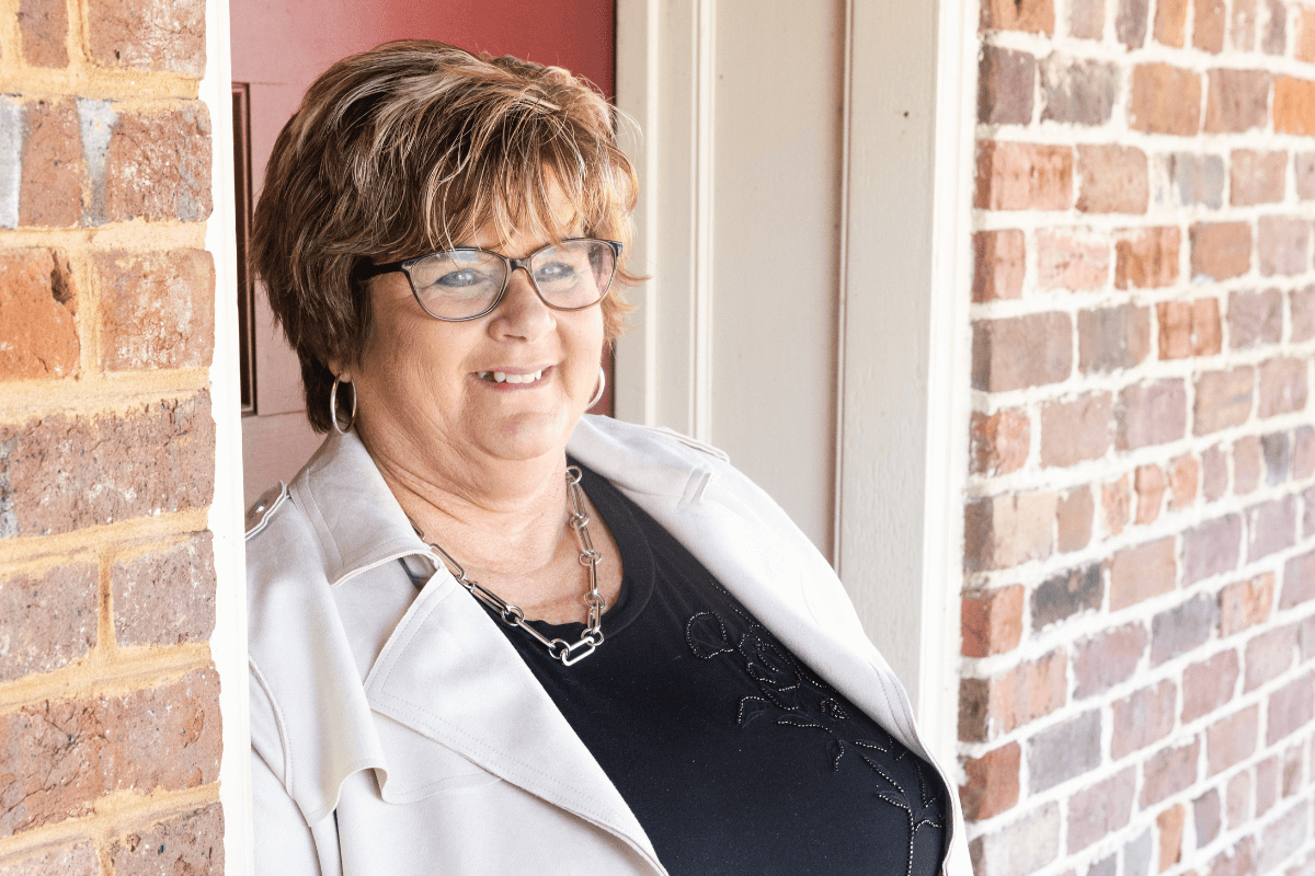 Lori Bowling’s Journey of Courage and Strength