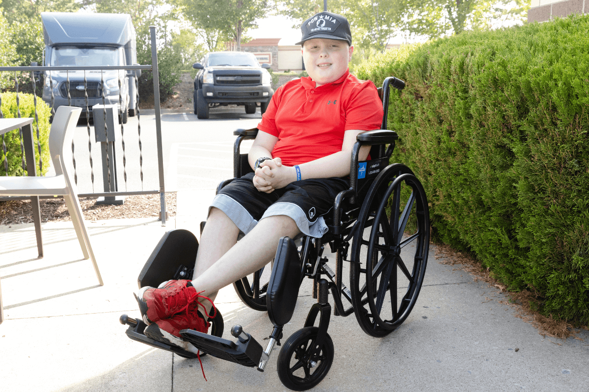 Community Strength Shines as Local Family Receives Love and Support Amidst Difficult Times.