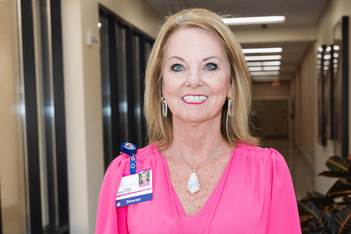 A Home Away From Home for Parents in Sumner County