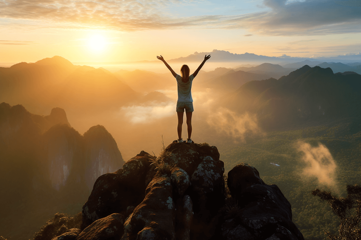 Faith: Unleashing the Champion Within