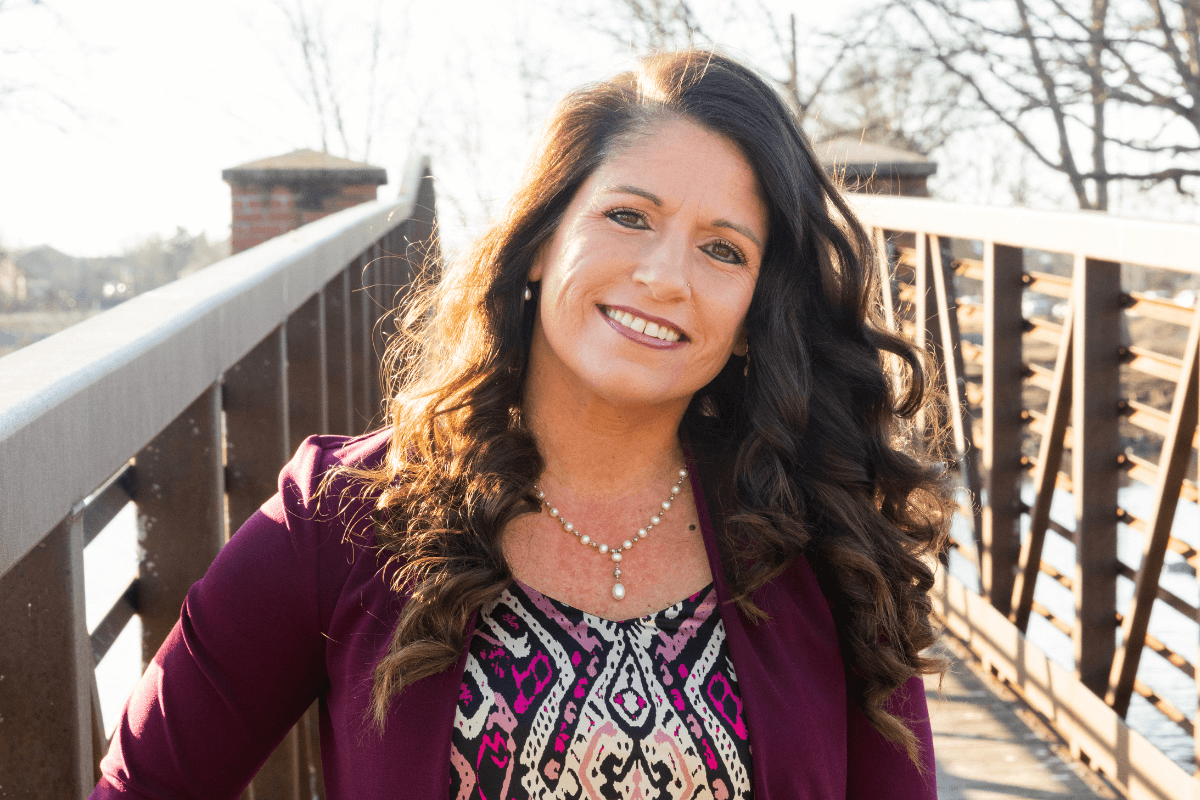 Grace Place Provides Help for Mothers and Children Experiencing Homelessness.