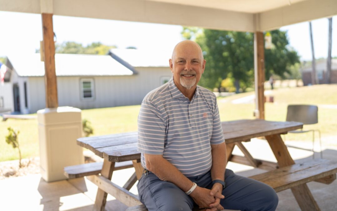 Tom Reynolds: His Way Recovery Center