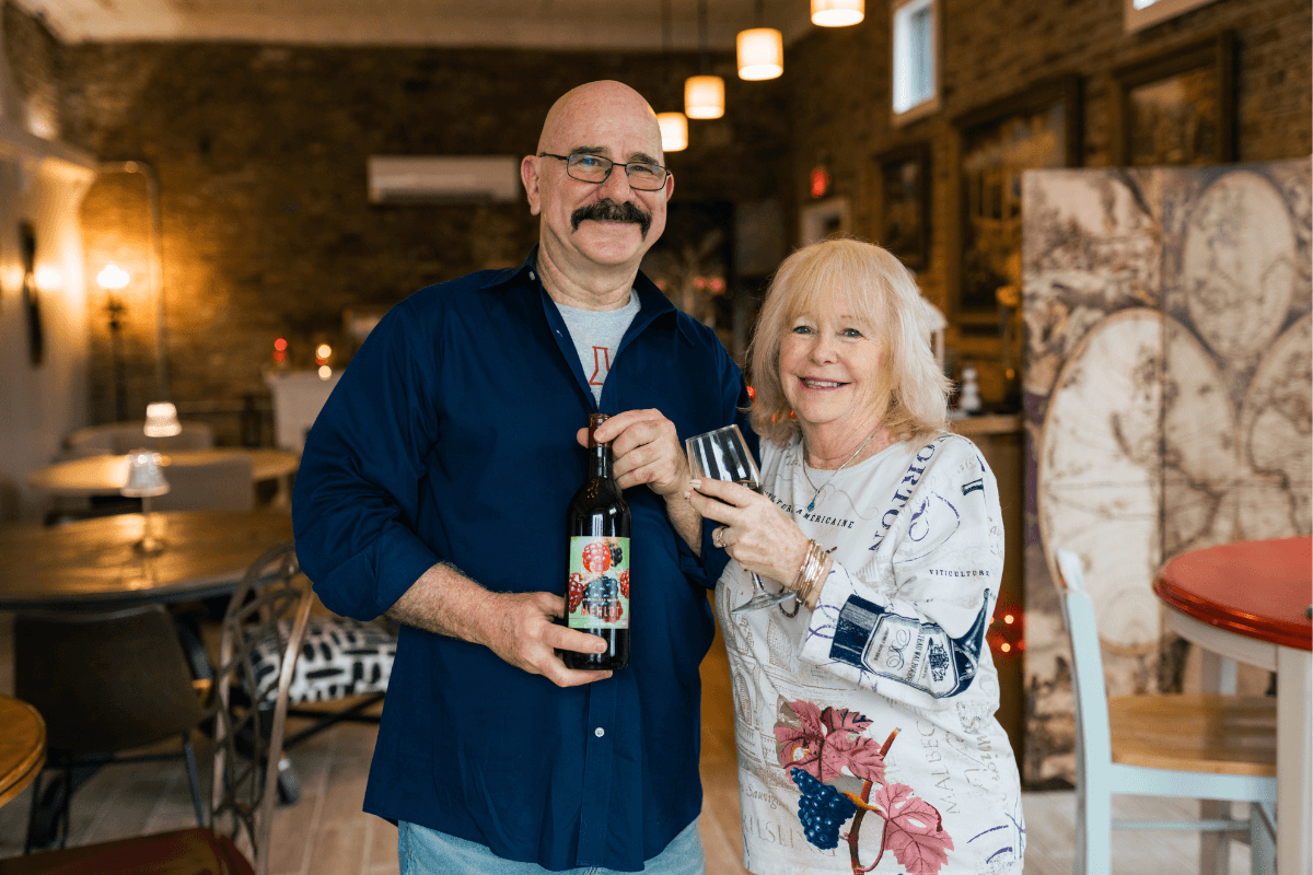 Exploring Lebanon’s Vibrant Wine Scene
