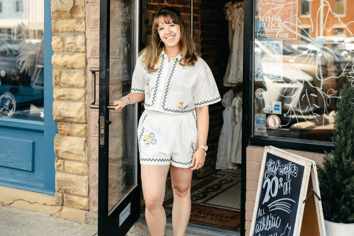 From Humble Beginnings to a Roaring Success