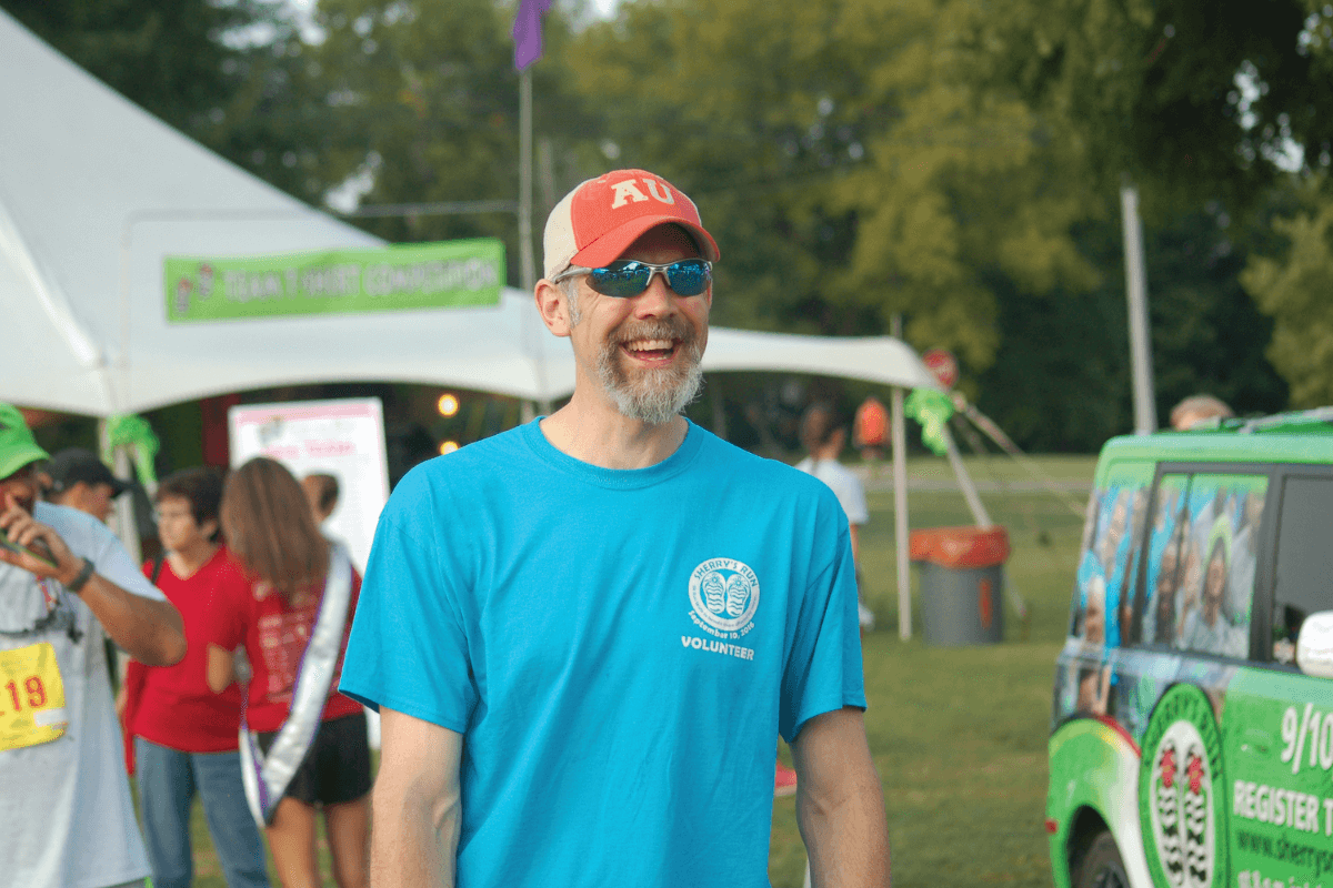 The Sherry’s Run Event Benefits Sherry’s Hope