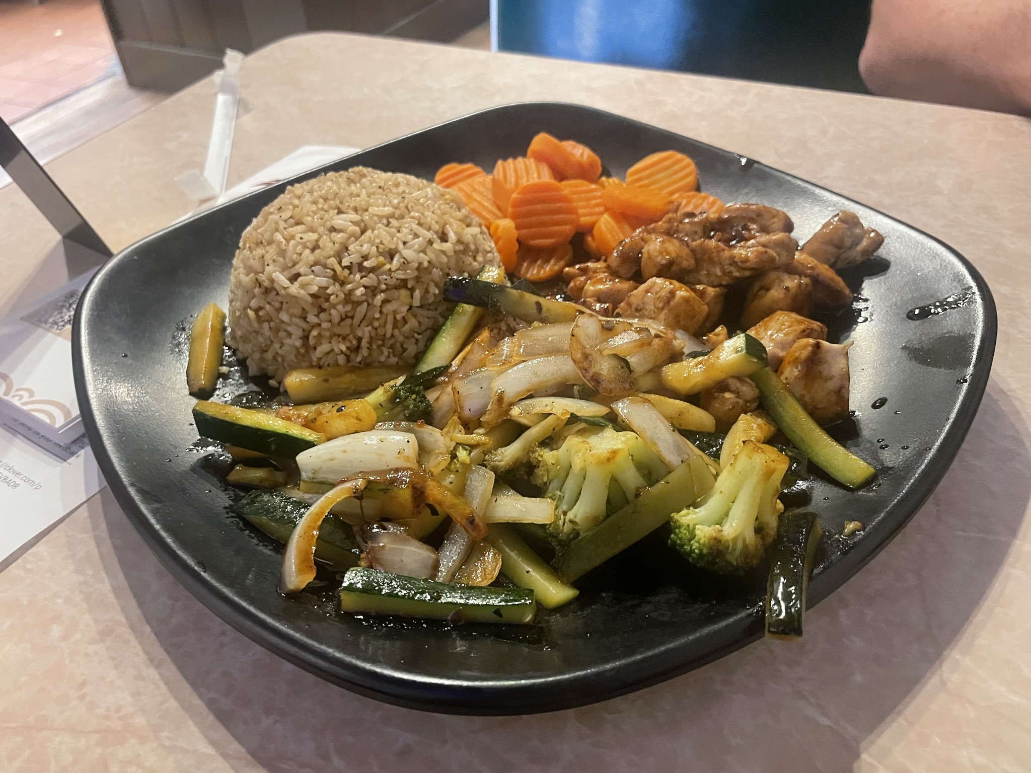 Kansha Japanese Express