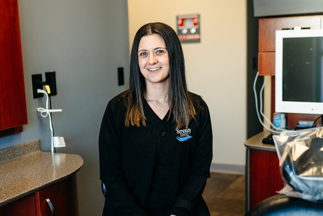 Kelsey Mires: Tooth or Consequences