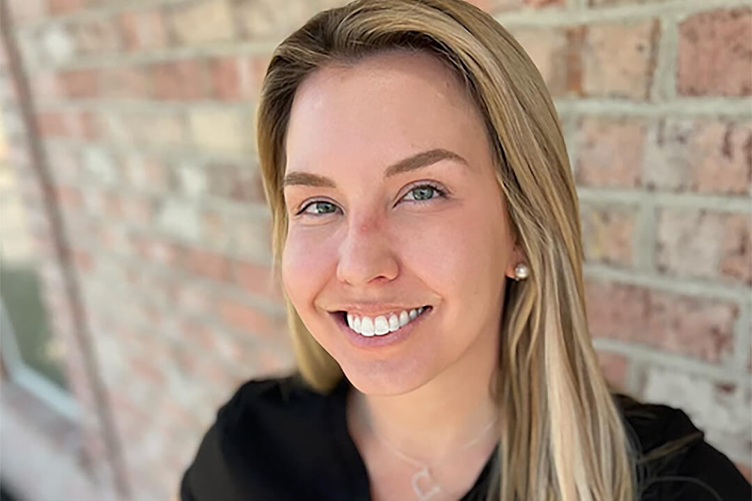 Lauren Smith: Compassion in Action