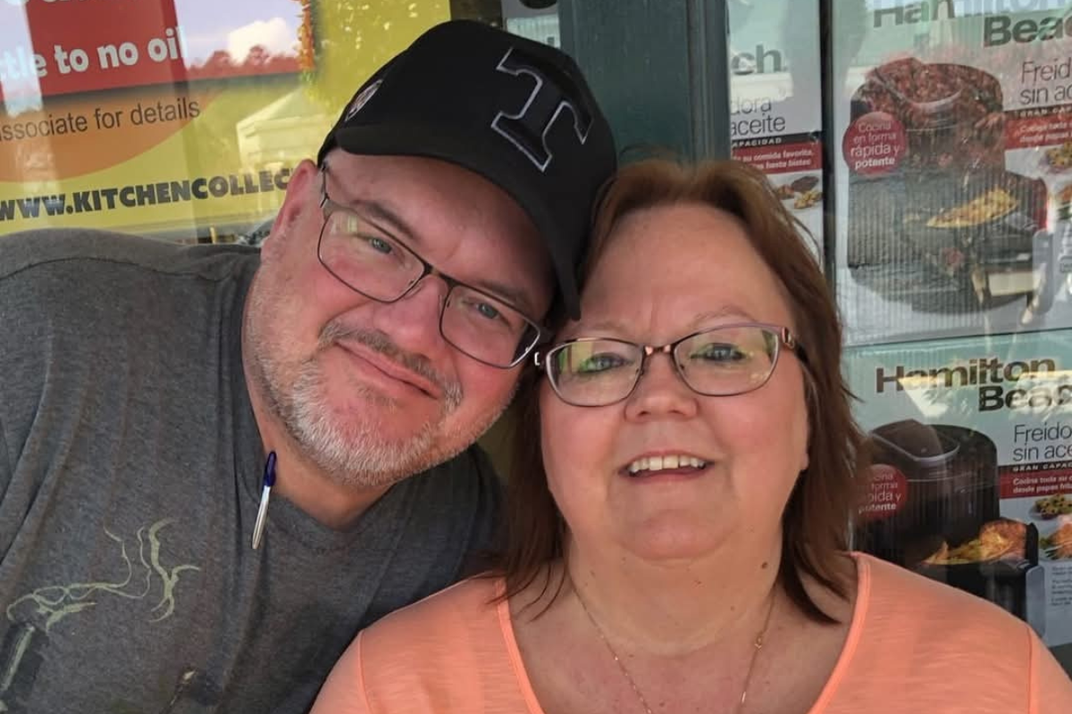 TJ and Linda Brownlee: A weekly night of service