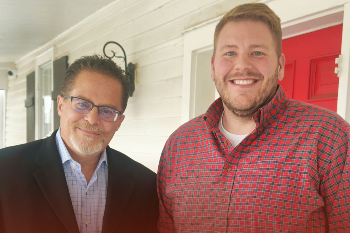 Accelerate Expo: Reviving business connections in Wilson County