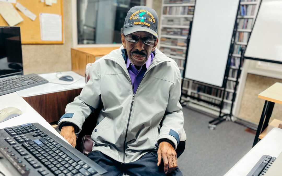 Fred Burton: A lifetime of service to Lebanon