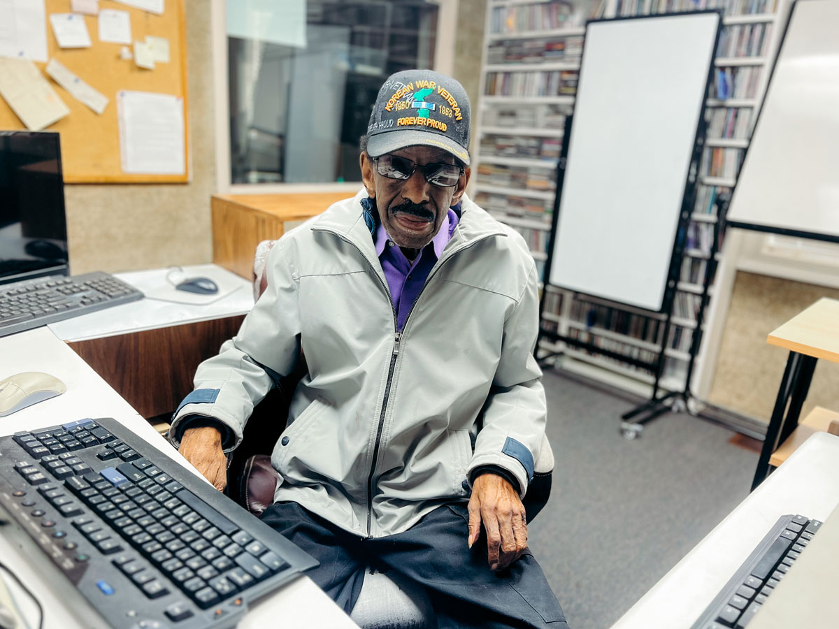 Fred Burton: A lifetime of service to Lebanon