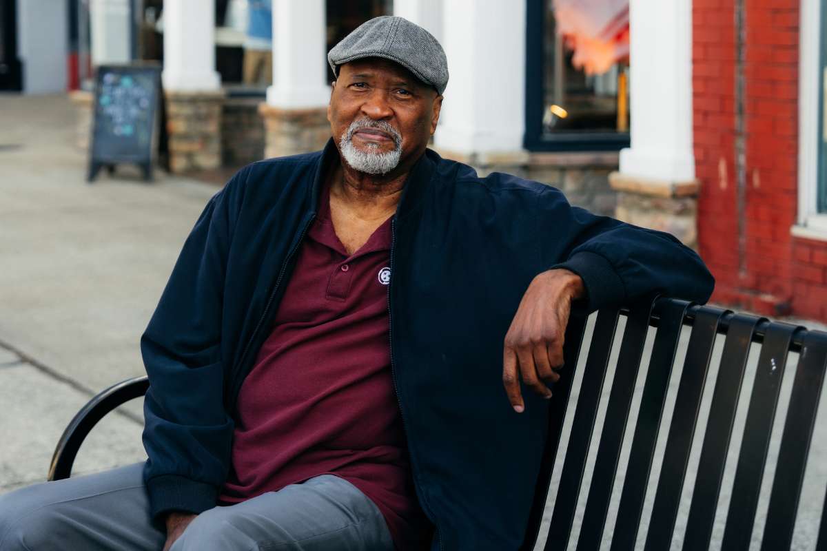 Dale Buford: A teacher who goes the extra mile