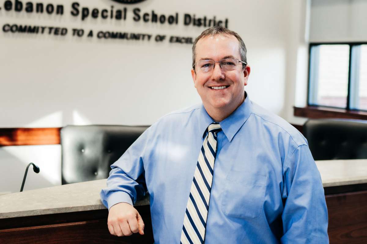 Joshua Brown: Making legacies possible