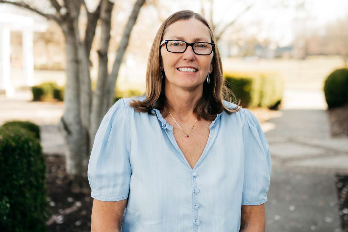 Jennifer Elliot: The game changer