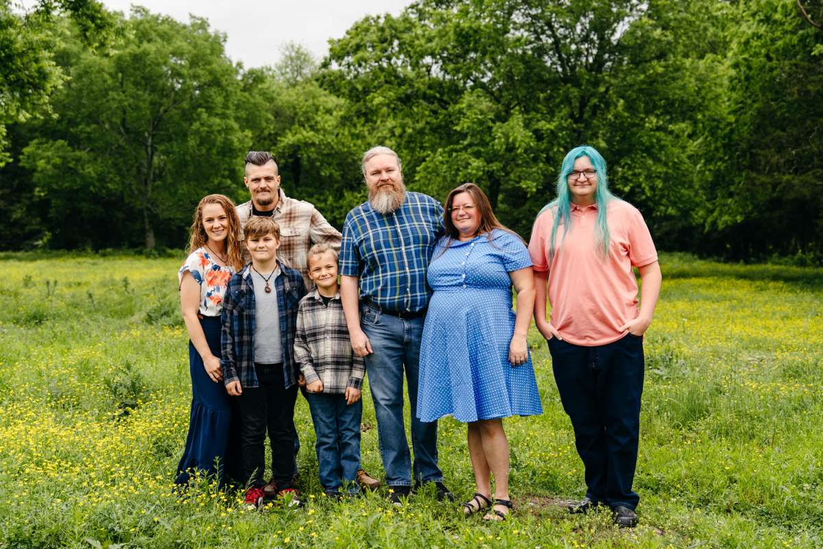 Krys Midgett: Santa’s year-round helper