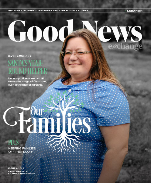 Our Families 2025