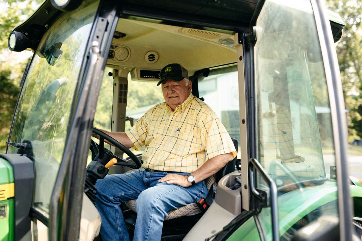 Sheriff Terry Ashe: A lifetime of grit, justice, and service