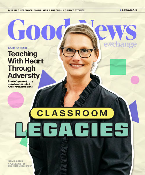 Classroom Legacies 2025