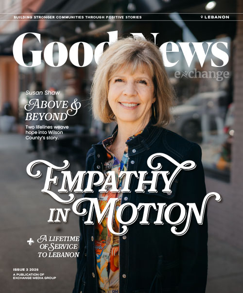 Empathy in Motion 2025