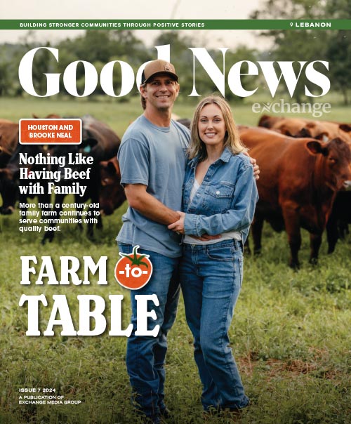 Farm to Table 2024