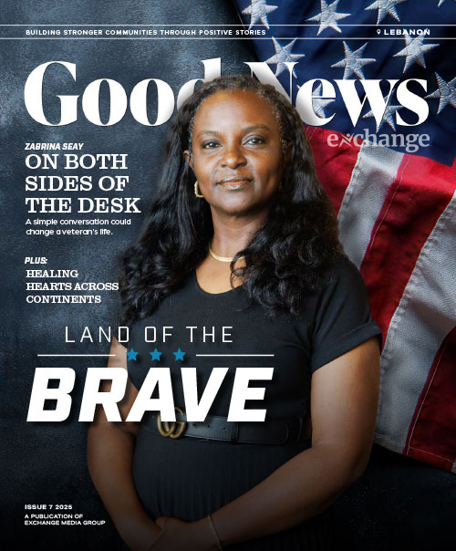 Land of the Brave 2025