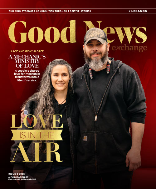 Love is in the Air 2025