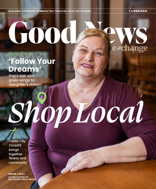 Shop Local 2024