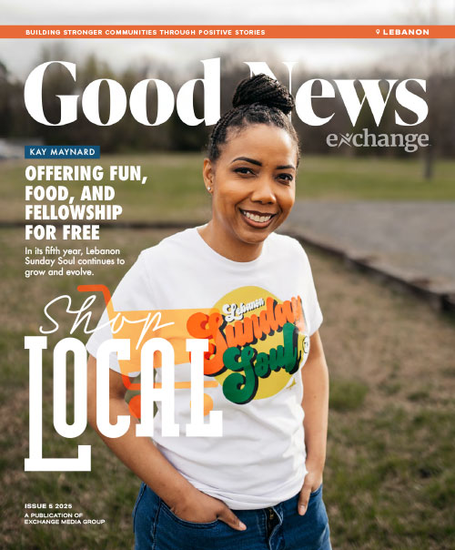 Shop Local 2025