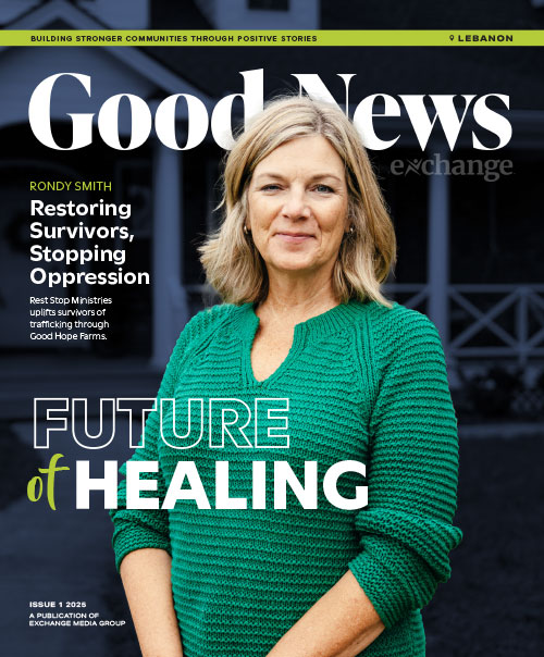 The Future of Healing 2025