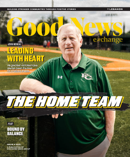 The Home Team 2025