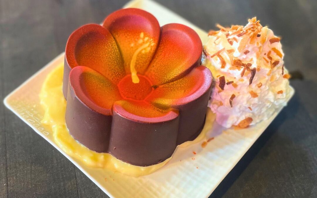 Durći Chocolate: Every bite is a sweet surprise