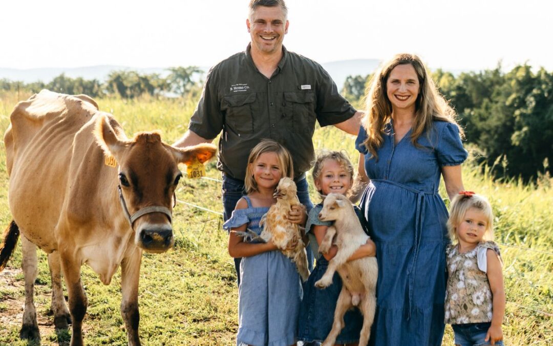 Brystol Kilpatrick: Building business, character, and community