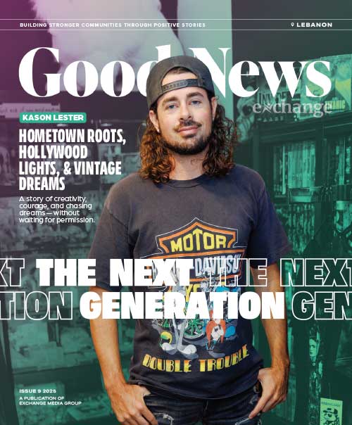 The Next Generation 2025