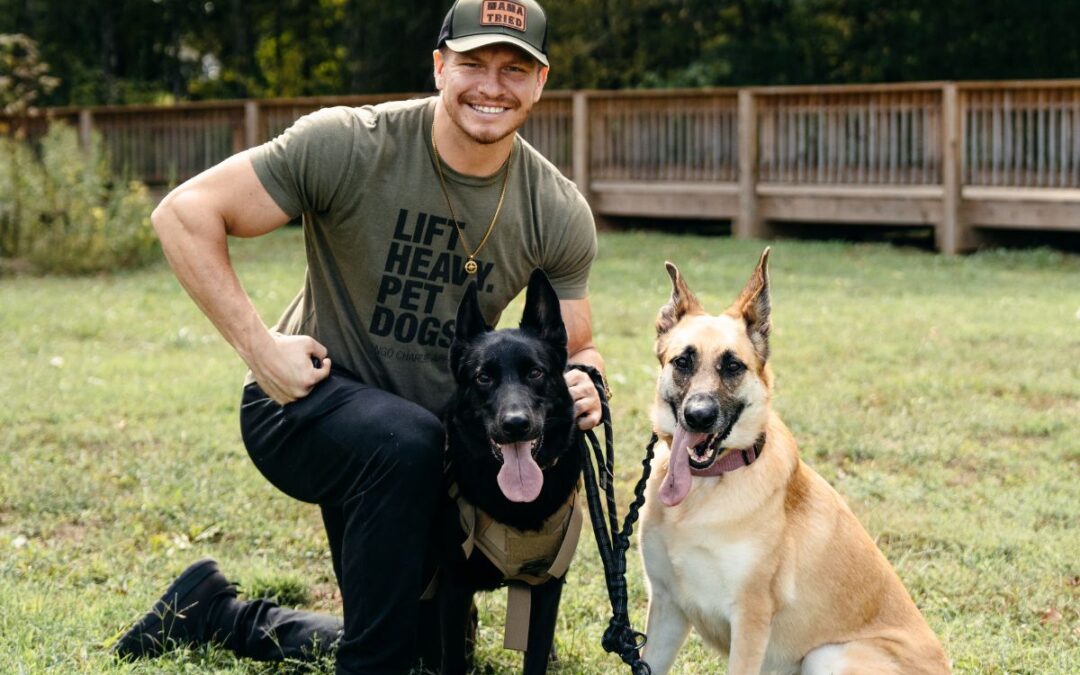 Chris Wilson: At your service