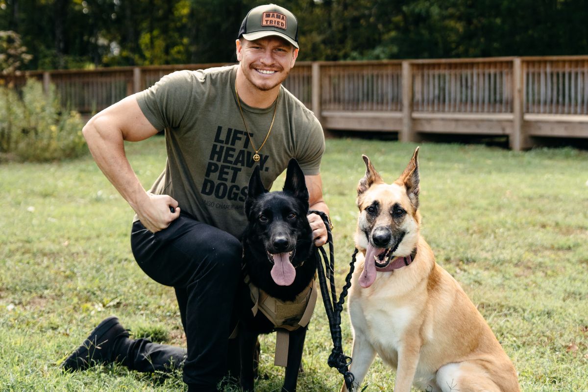 Chris Wilson: At your service