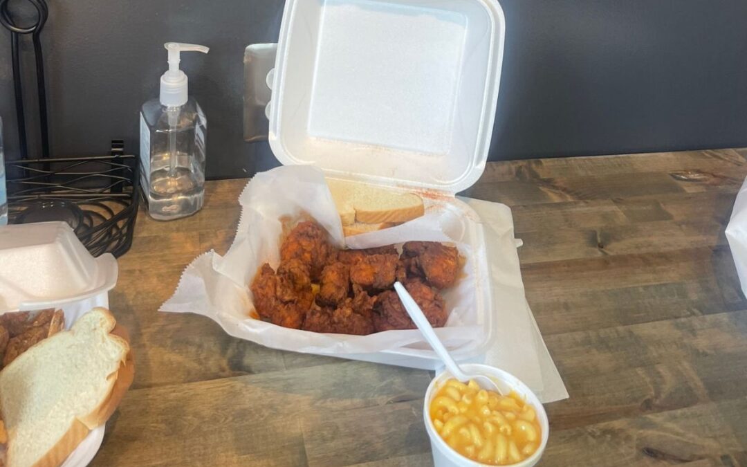 Wingman: It’s getting hot in here