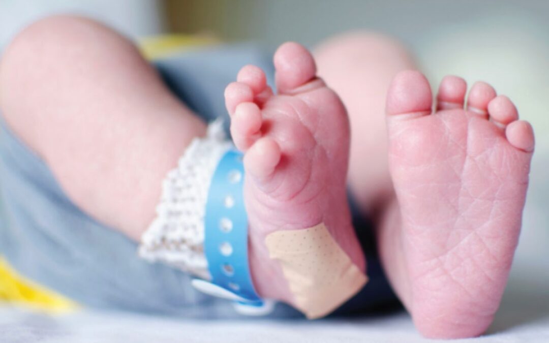 Monroe Carell Jr. Children’s Hospital at Vanderbilt honors Scott and Sandi Borchetta