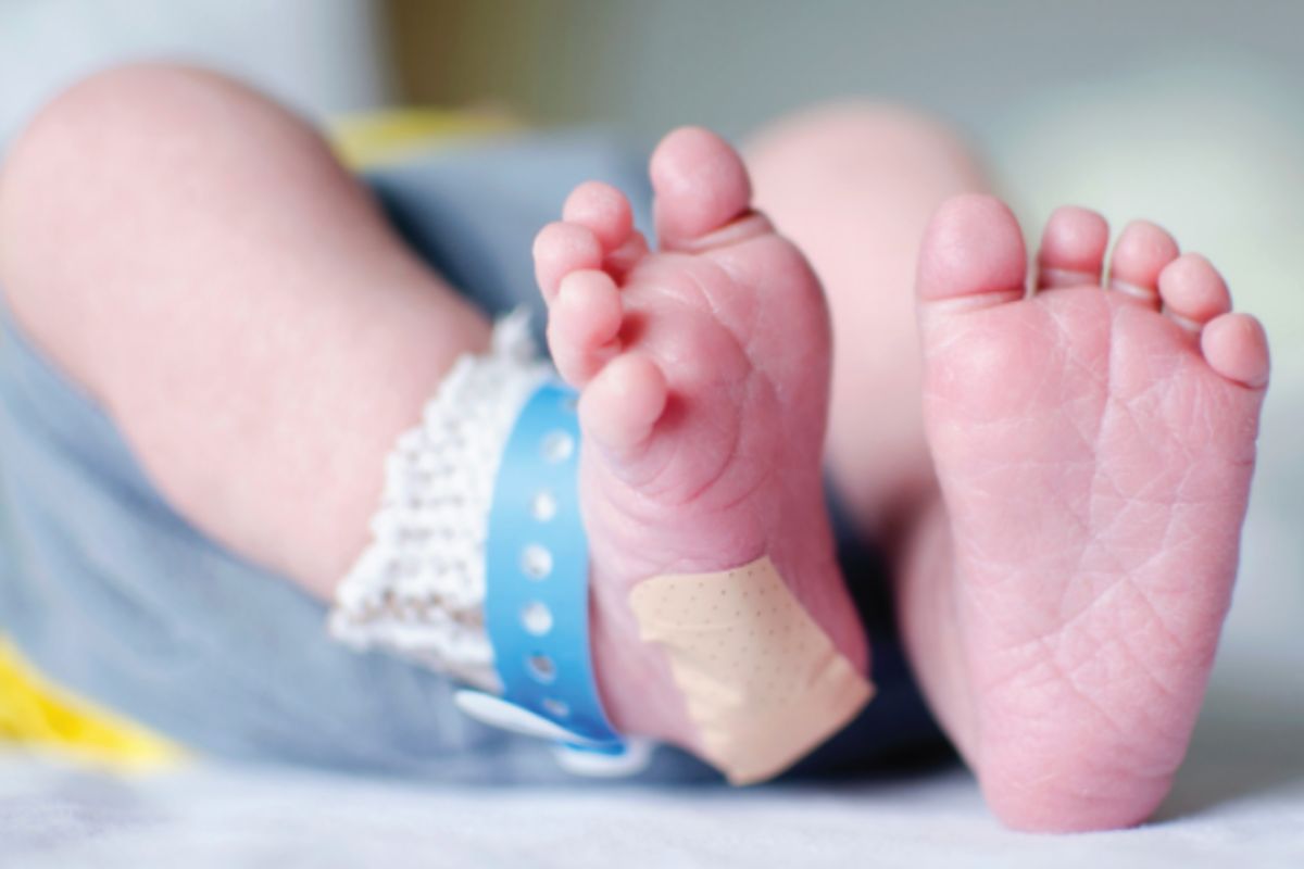 Monroe Carell Jr. Children’s Hospital at Vanderbilt honors Scott and Sandi Borchetta