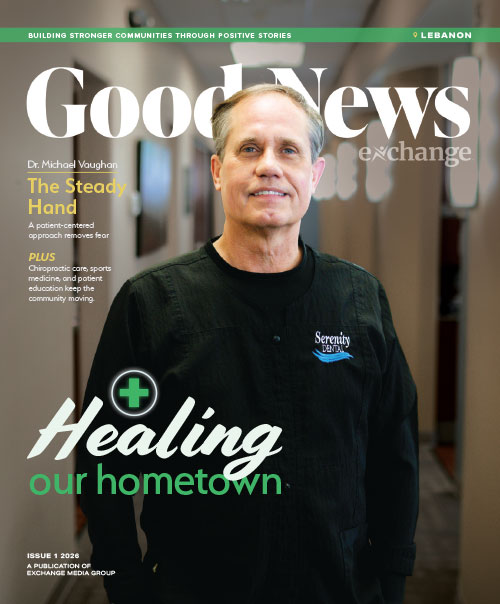 Healing Our Hometown 2026